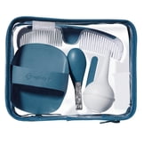 Safety 1st Grooming Kit 11pc, Teal