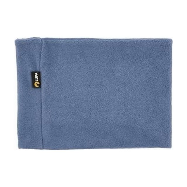 wonima44 Lupa Kids Handmade Double-Layer Fleece Neck Warmer - Kids Neck Warmer for Boys & Girls - Fleece Neck Gaiter for Winter