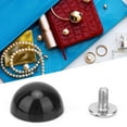 thumbnail image 3 of Bag Spots Studs, Colorful Prevent Rust 20Pcs Bag Decorative Rivets, For Shoes Bags Home Clothing, 3 of 8