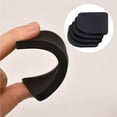 thumbnail image 4 of Ruiboury 20 Pieces Washing Machine Anti Vibration Pads Shockproof Washer Dryer Spare 1 1Set, 4 of 6