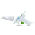 thumbnail image 1 of Kit mini-pistolet haute température AdTech avec bâtons de colle, pack combiné (05694), 1 of 4