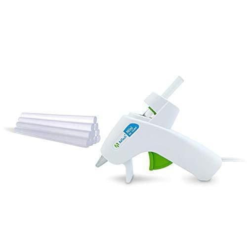 AdTech High Temp Mini Gun Kit with Glue Sticks, Combo Pack (05694)