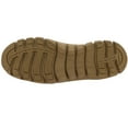 thumbnail image 5 of Reebok Men's 8" Sublite Cushion Tactical Boot Composite Toe Tan 10 D(M) US, 5 of 5