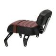 thumbnail image 4 of Passenger Seatwith Backrest,Rear Passenger Seat with Passenger Seat Backrest Rear Passenger Seat Backrest Highly Versatile, 4 of 7