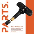 thumbnail image 4 of Tire Pressure Sensor, 4 of 5