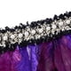 thumbnail image 4 of Lucakuins - Muñequeras de plumas, pulseras de plumas, pulsera para mujer, disfraz de Halloween, cosplay Lucakuins  moda, 4 of 8