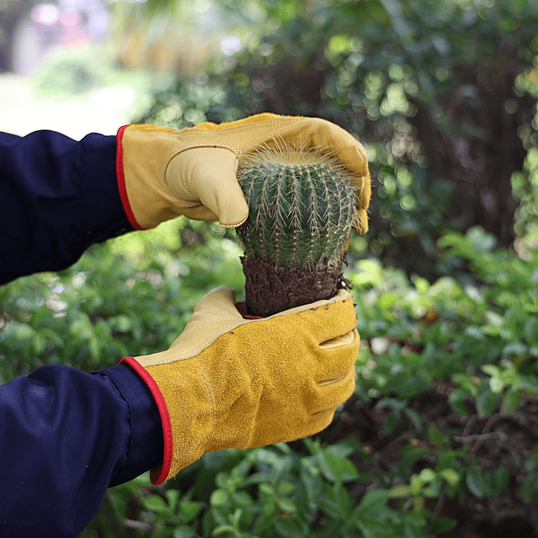 OZERO Work Gloves for Men: Touchscreen Mechanic Gloves Flex Grip Non-slip  Palm Working Glove for Construction, Gardening, Home Project, DIY,  Shooting
