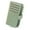 Green, variant on Women's Bifold Wallet RFID Blocking Slim Wallet, Green, 1 pcs