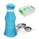 thumbnail image 1 of onlyliua Liquidación Juego de 7 Piezas de Chef para Niños, Kit de Cocina y Repostería, Juguetes para Juegos de Roll y Disfraces, 1 of 2