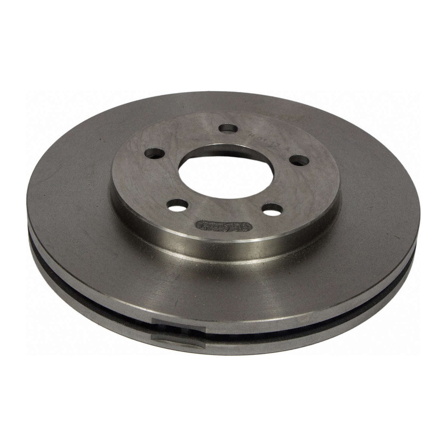 Motorcraft Disc Brake Rotor BRR-195 Fits select: 2004-2007 FORD FREESTAR, 2004-2007 MERCURY MONTEREY
