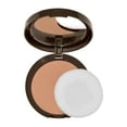 thumbnail image 6 of COVERGIRL Clean Invisible Pressed Powder, 155 Soft Honey, 0.38 oz, 6 of 17
