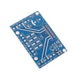 thumbnail image 2 of Placa amplificadora de potencia TDA7388 de cuatro canales, 4 x 41 W, CC 12 V-14,5 V, PCB sin circuito impreso, 2 of 5