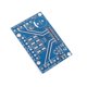 thumbnail image 2 of Placa amplificadora de potencia TDA7388 de cuatro canales, 4 x 41 W, CC 12 V-14,5 V, PCB sin circuito impreso, 2 of 5