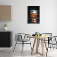 thumbnail image 4 of Stupell Industries Modern Straight Whiskey Glass Canvas Art, 20 x 30, by Ethan Harper, 4 of 8
