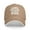 Natural, variant on Life Is Better With A Dog Unisex Sandwich Cap Classic Baseball Capunisex Adjustable Casquette Dad Hat