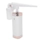 thumbnail image 1 of Práctico pulverizador facial, pulverizador de hidratación facial blanco de 50 ml, dama para mujer Para Beleza Ecomeon no, 1 of 6
