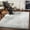 Light Slate, Charcoal, Beige / Ooralea, variant on Hauteloom Ryhill Living Room, Bedroom Area Rug - Modern Abstract Contemporary - Faded Distressed Neutral Carpet - Gray, Blue, Beige, Brown - 2' x 3'