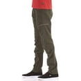thumbnail image 3 of G-Star Raw Mens Powell 3D Tapered Fit Pants, 3 of 4