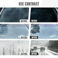 thumbnail image 5 of Lesyia Car Glass Oil Film Cleaning Agent, Automotive Oil Film Cleaning, Wind Shield Cleaner, Improves Clarity and Visibility, For Auto Glass, Window, Mirrors (2), 5 of 7