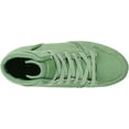 thumbnail image 5 of C1RCA Skate Shoes WOMENS 99 SLIM VULC OLIVE Sz 5 Circa, 5 of 7