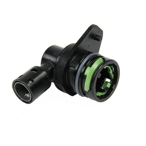 PCV Valve - Compatible with 2016 - 2019 Chevy Cruze 1.4L 4-Cylinder LE2 VIN M 2017 2018