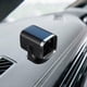 thumbnail image 1 of Ventilador de calefacción para coche, desempañador de parabrisas para automóvil, versátil y profesional. Negro 12V, 1 of 8