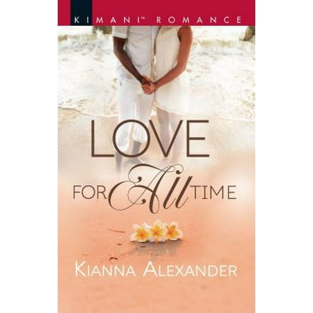 Love for All Time (Best Romance Novels Of All Time)