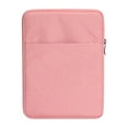 thumbnail image 4 of Sidaley Bolsas Protectoras para Kindles Fácil De Transportar Bien Protección Bolsillo Exterior Cierre De Cremallera Bolsa para Libros Type2 NO2, 4 of 6