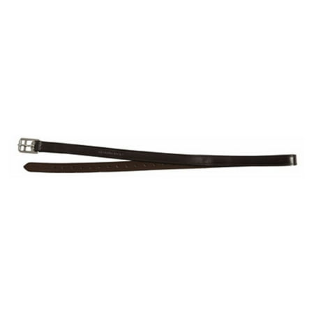 - Henri de Rivel Nylon Lined 54 in. Stirrup Leathers