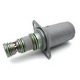 thumbnail image 2 of 860134181 Excavator Hydraulic Pump Solenoid Valve for LW900 LW1200 24V Round Plug SV98-T39S High Quality Accessories, 2 of 5