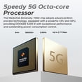 thumbnail image 3 of Teléfono móvil DOOGEE S200 X 5G 6.72 pulgadas 32 GB+512 GB 100 MP 10100 mAh, 3 of 10