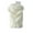 White, variant on Valentine's Day Ros Candles, Romantic Decorations Special Night Set for Night, Valentine's Day, Wedding Anniversary or Table Decorations, Warm White (Pink)
