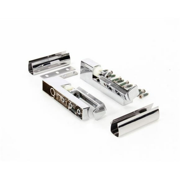 Cres Cor 0519087K Kit de Charnière de Porte Auto-Fermant