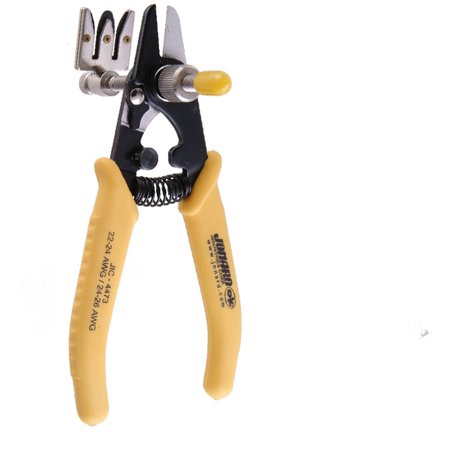 Jonard Wire Stripper and Cutter Jonard Wire Stripper and Cutter