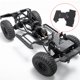 thumbnail image 5 of RC Battery RC Batería Bandeja Accesorio de reemplazo RC Crawnler ACTUÁNICA ACCESORIO ACCESORIO Crawnler Panel de reemplazo para Axial SCX10 Inevent FN001860-00, 5 of 7