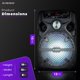 thumbnail image 4 of Parlantes PA Audiobox 20 cm Bluetooth con 2 Micrófonos – Pack, 4 of 7