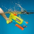 thumbnail image 4 of Lanzador de Agua Hasbro Nerf Super Soaker Chorros ondulantes, boquilla móvil para el aire libre, a partir de 6 años, 4 of 4