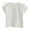 White, variant on HIPYLO Little Girls Tops Size 5-6 Tops for Teens Trendy Clothes 3 Year Old Girl 2t Button Down Shirt Boys Girls Multipack Shirts Tight T Shirt Pink Shirt Y2k Boys White Shirts Size 14-16 Kids