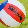 thumbnail image 4 of Park and Sun Classic Tetherball Set - Americana, 4 of 9