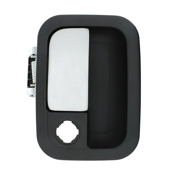 Exterior Door Handle  2003-23 Peterbilt 389/386, Fits Kenworth W900/T800 Passenger