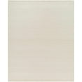 thumbnail image 6 of Hauteloom Ayumu Wool Living Room, Bedroom Area Rug - Bohemian, Transitional - Ivory, Cream, Ecru - 9' x 12', 6 of 8