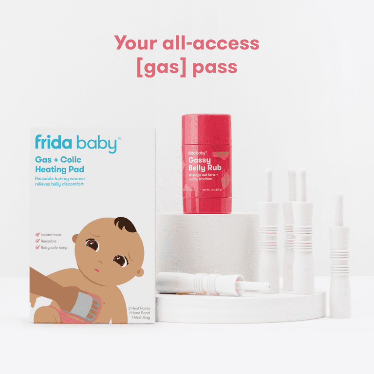 FridaBaby NoseFrida Aspirator Filter - The Breastfeeding Center, LLC