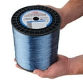 thumbnail image 5 of Berkley ProSpec® Chrome Monofilament Fishing Line, Ocean Blue, 20 lb Test Strength, 3000 yd, 5 of 5