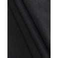 thumbnail image 4 of Camiseta festiva del Día de San Patricio para hombre: 100 % algodón, 220 g, cuello redondo informal con diseño único de silueta de trébol, mangas cortas, perfecta para celebraciones y actividades al a, 4 of 6