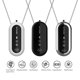 thumbnail image 4 of NegativeIon Mini Purificador de Aire Collar Portátil Ambientador Desodorización, 4 of 11