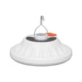 thumbnail image 2 of Senjay Bulb Light,Remote Control Camping Light,Solar Camping Light USB Charging 5 Mode 60LED Bulb Light IP65 Waterproof Remote Control Outdoor Lamp, 2 of 8
