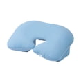 thumbnail image 4 of Almohada boca abajo, cojín ligero de apoyo para dormir, almohada ergonómica para dormir boca abajo, almohada para la siesta en el escritorio de la, 4 of 8