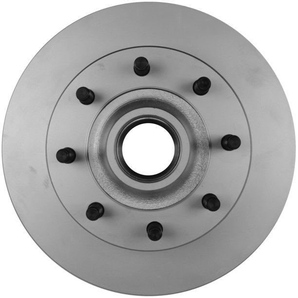 Disco de freno de disco Bosch QuietCast Premium 20010348 Delantero