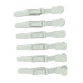thumbnail image 4 of Duckbill Hair Styling Clips,12pcs Duckbill Hair Clip Duck Bill Hair Clips Hair Clipsfor Styling Sectioning Smart Functionality, 4 of 8