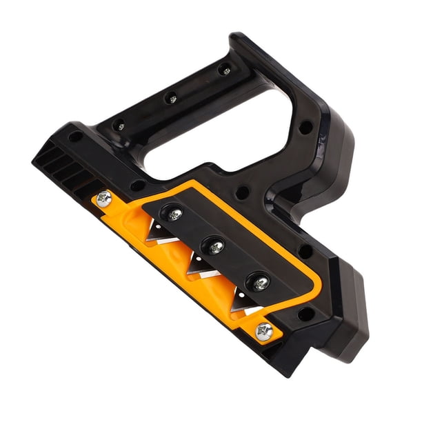 Cortador Rápido De Placas De Yeso, Corte Limpio Y Preciso, Cepilladora Manual De Placas De Yeso De Precisión Portátil, 60 Para Paneles De Yeso, Tableros Acústicos De Corcho,